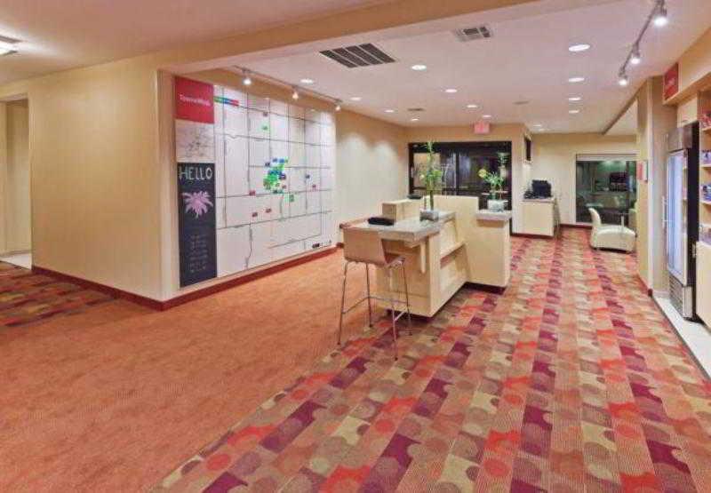 Towneplace Suites By Marriott Tulsa North/Owasso Экстерьер фото