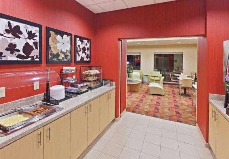 Towneplace Suites By Marriott Tulsa North/Owasso Экстерьер фото