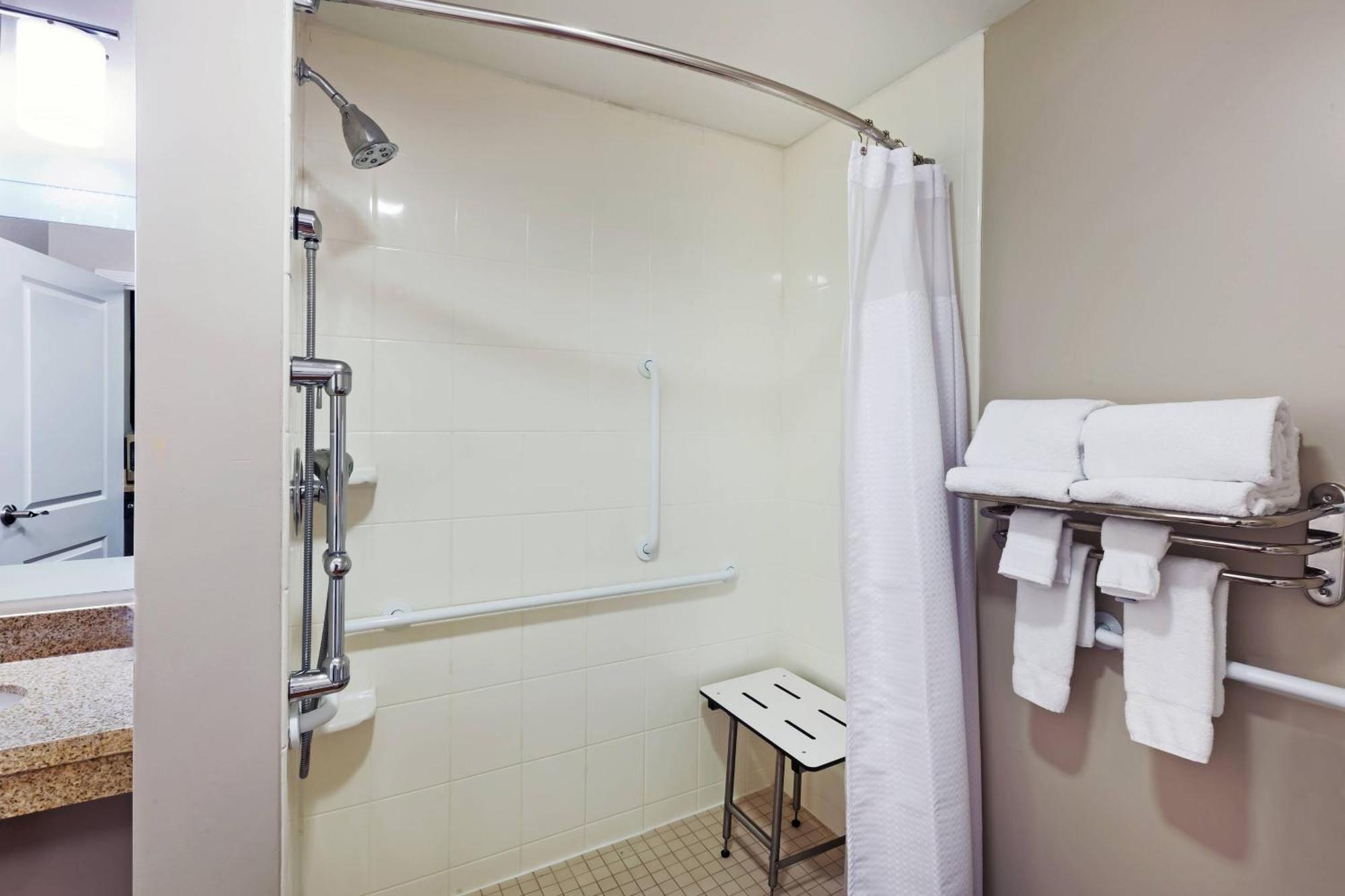 Towneplace Suites By Marriott Tulsa North/Owasso Экстерьер фото